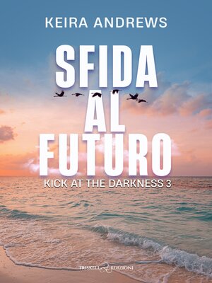 cover image of Sfida al futuro